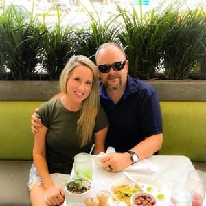 Meet your Posher, Sherri